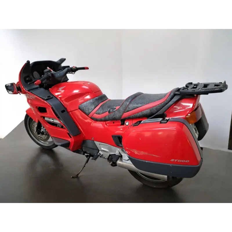 HONDA ST 1100 PAN EUROPEAN