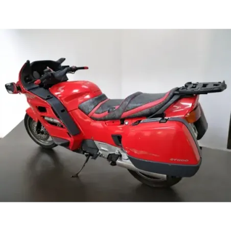 HONDA ST 1100 PAN EUROPEAN