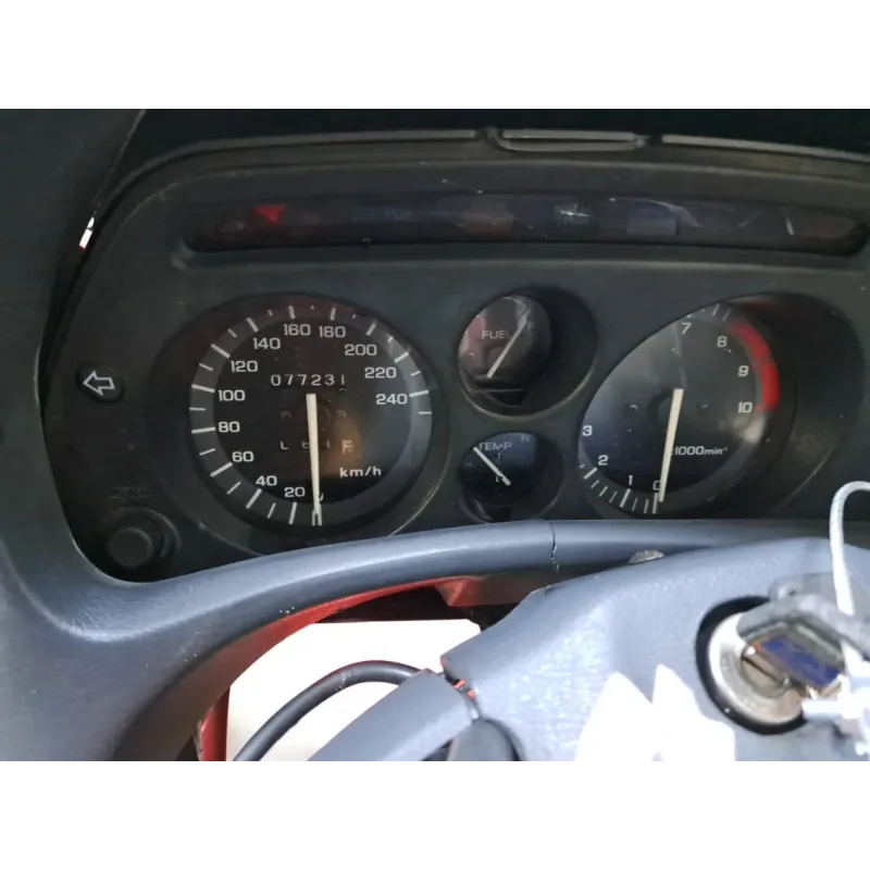 HONDA ST 1100 PAN EUROPEAN