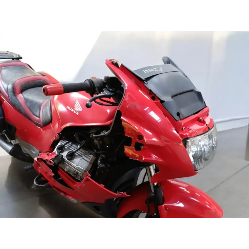HONDA ST 1100 PAN EUROPEAN