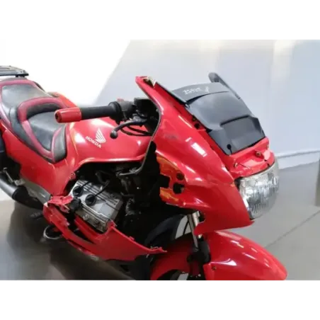 HONDA ST 1100 PAN EUROPEAN