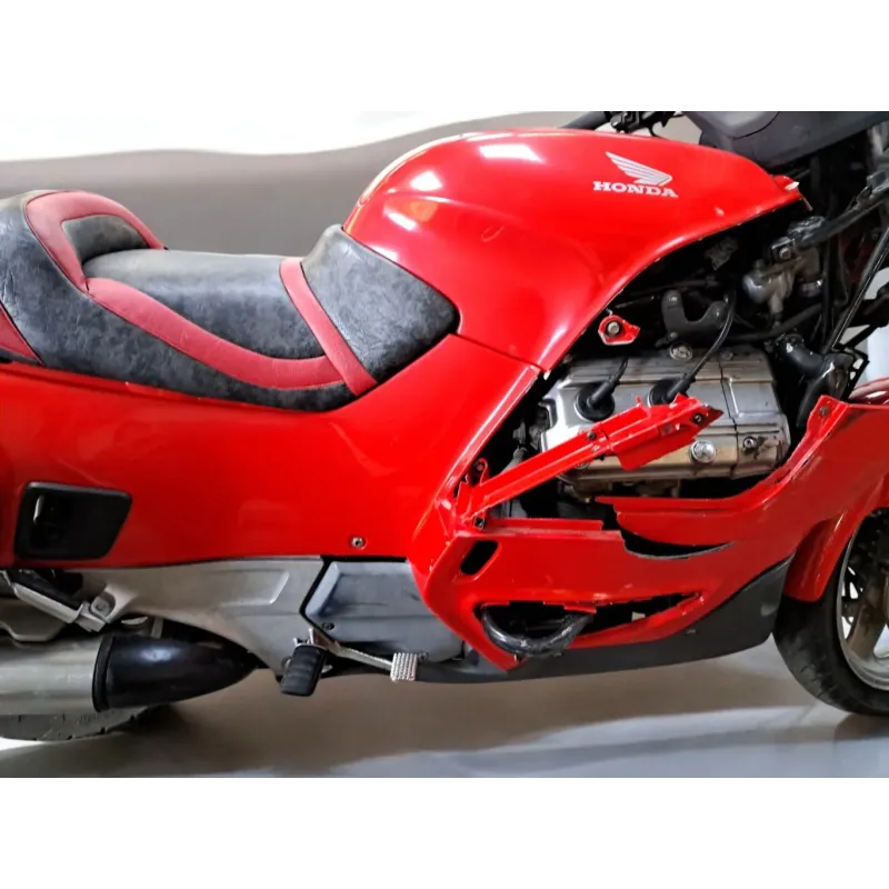 HONDA ST 1100 PAN EUROPEAN