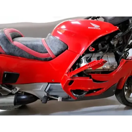 HONDA ST 1100 PAN EUROPEAN