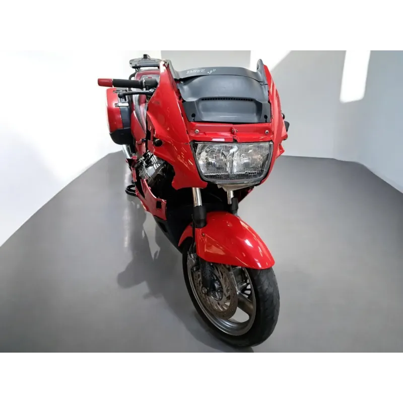 HONDA ST 1100 PAN EUROPEAN