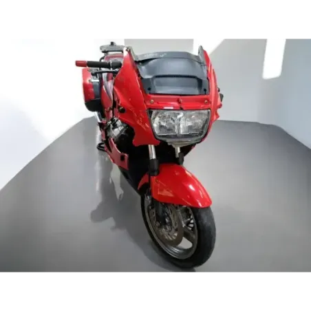 HONDA ST 1100 PAN EUROPEAN