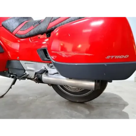 HONDA ST 1100 PAN EUROPEAN