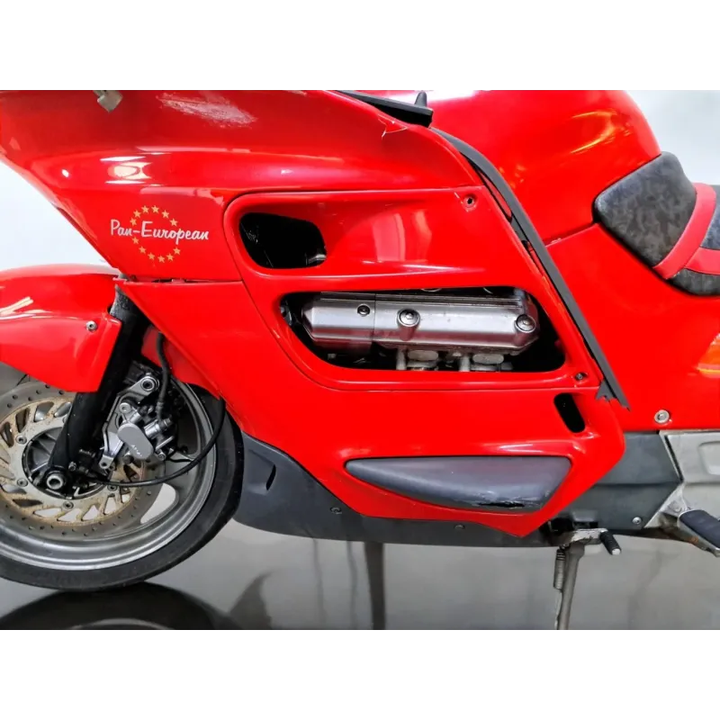 HONDA ST 1100 PAN EUROPEAN
