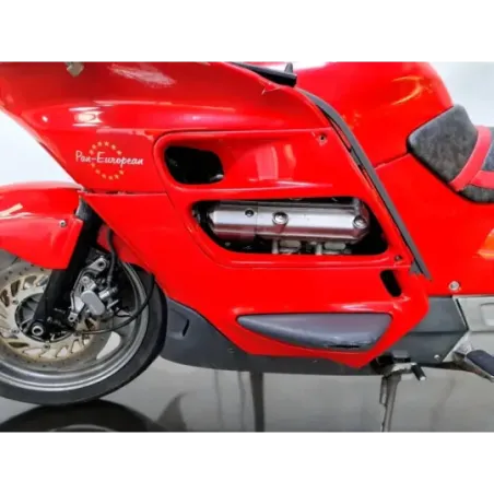 HONDA ST 1100 PAN EUROPEAN