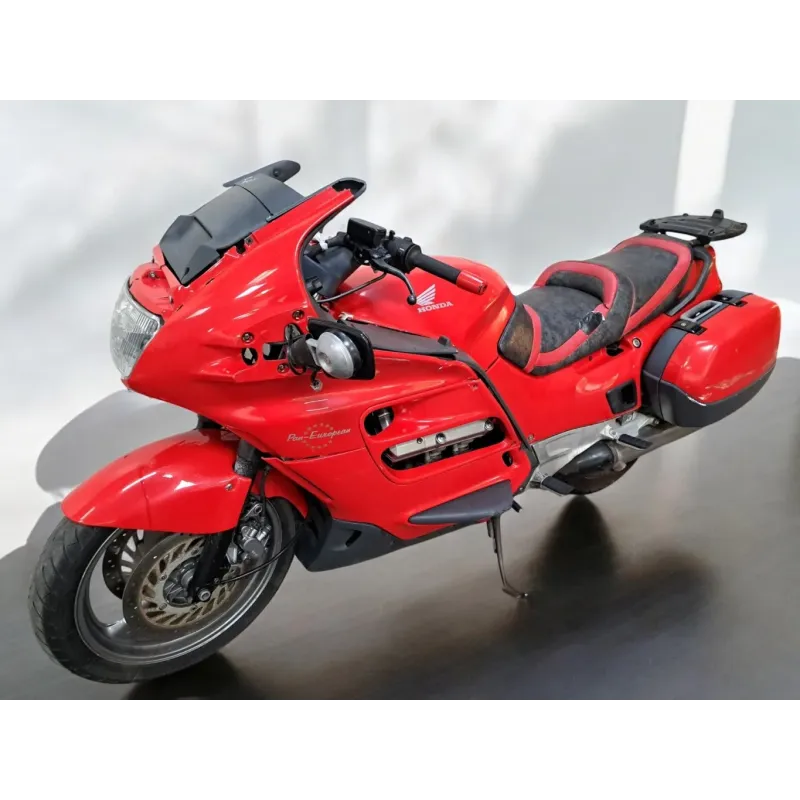 HONDA ST 1100 PAN EUROPEAN