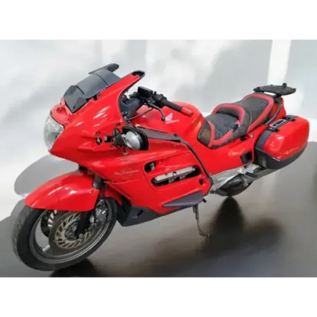 HONDA ST 1100 PAN EUROPEAN