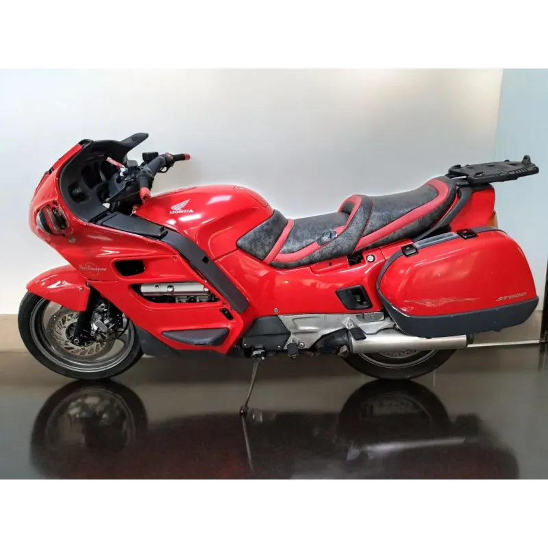 HONDA ST 1100 PAN EUROPEAN
