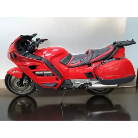 HONDA ST 1100 PAN EUROPEAN