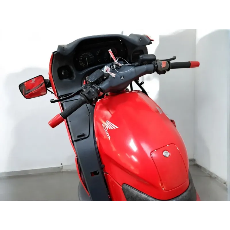 HONDA ST 1100 PAN EUROPEAN