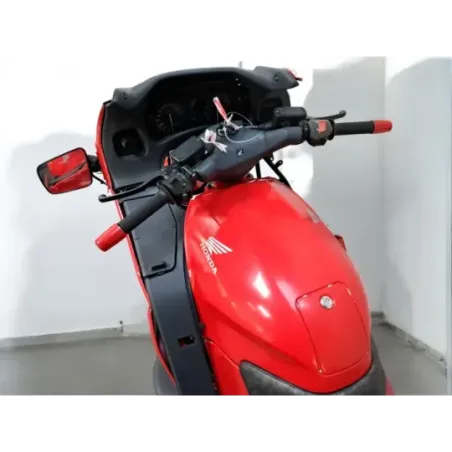 HONDA ST 1100 PAN EUROPEAN