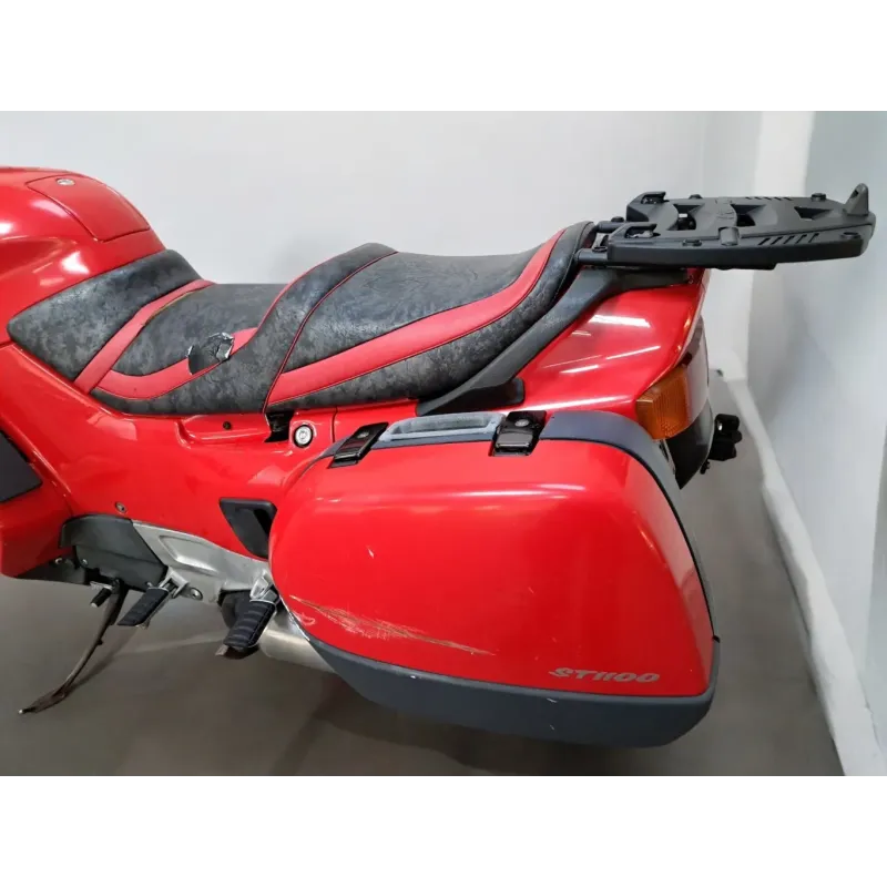 HONDA ST 1100 PAN EUROPEAN