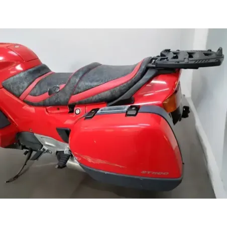 HONDA ST 1100 PAN EUROPEAN
