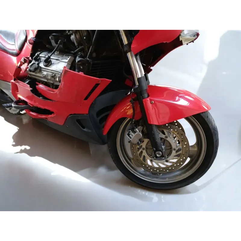 HONDA ST 1100 PAN EUROPEAN