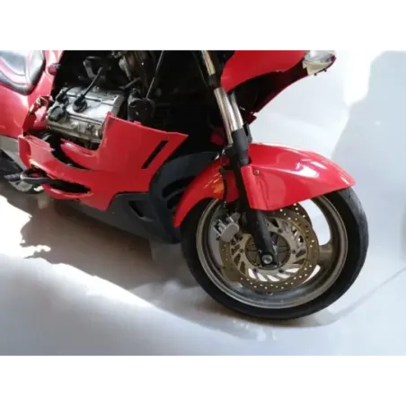 HONDA ST 1100 PAN EUROPEAN