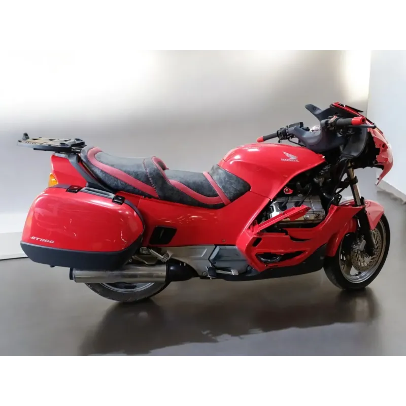 HONDA ST 1100 PAN EUROPEAN
