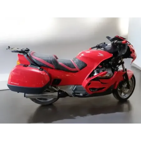 HONDA ST 1100 PAN EUROPEAN