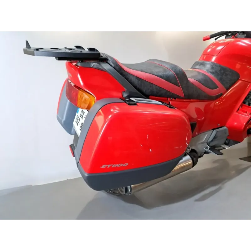 HONDA ST 1100 PAN EUROPEAN