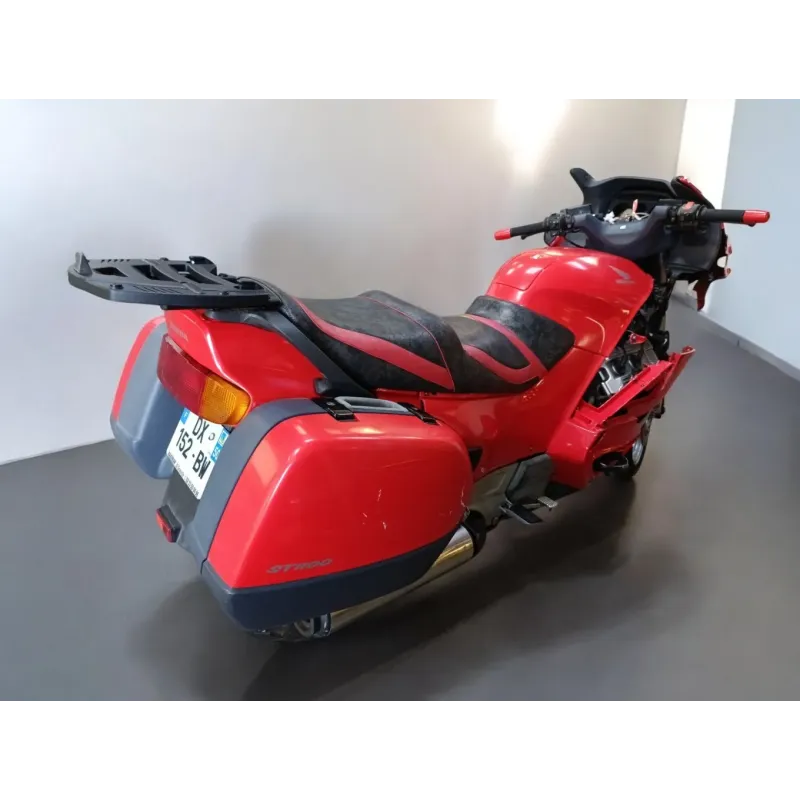 HONDA ST 1100 PAN EUROPEAN