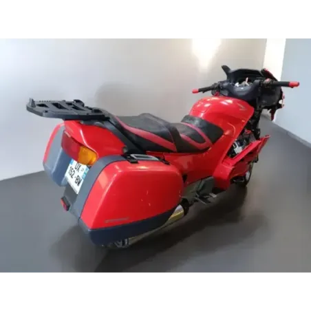 HONDA ST 1100 PAN EUROPEAN