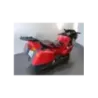 HONDA ST 1100 PAN EUROPEAN