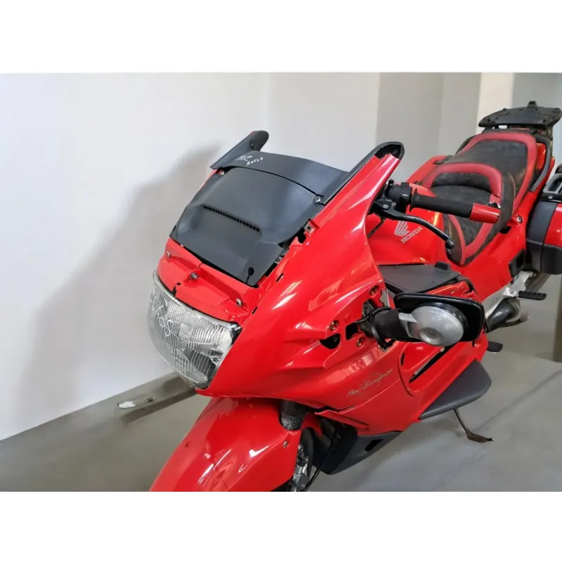 HONDA ST 1100 PAN EUROPEAN