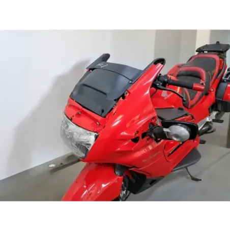 HONDA ST 1100 PAN EUROPEAN