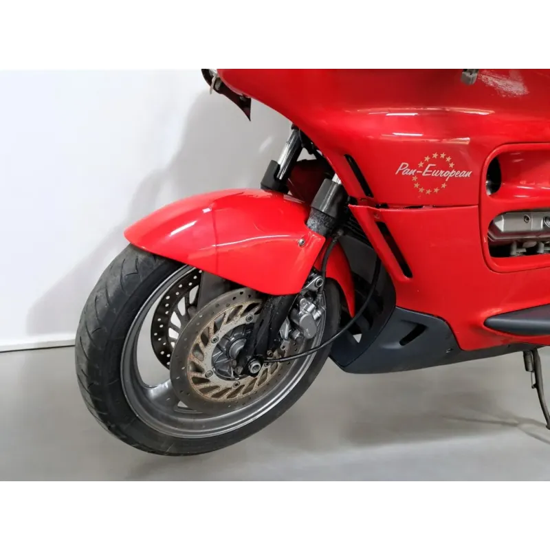 HONDA ST 1100 PAN EUROPEAN