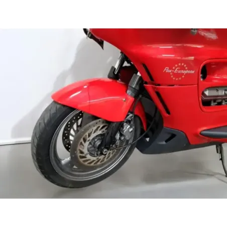 HONDA ST 1100 PAN EUROPEAN