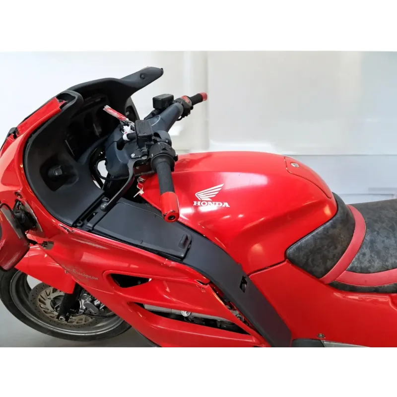 HONDA ST 1100 PAN EUROPEAN