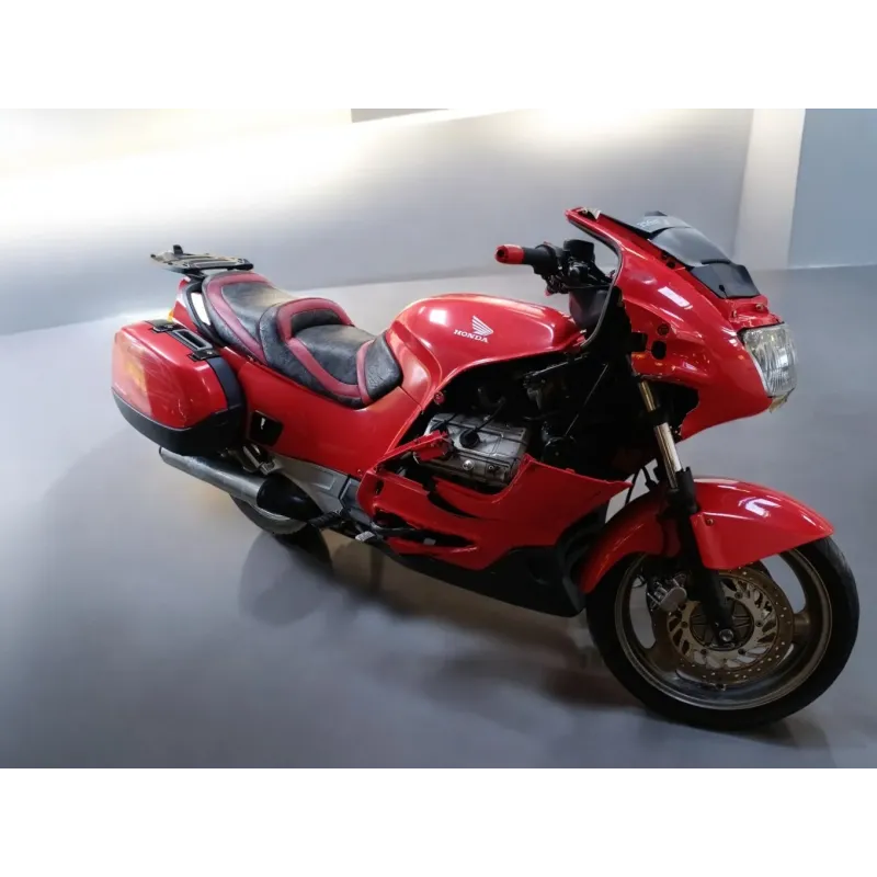 HONDA ST 1100 PAN EUROPEAN
