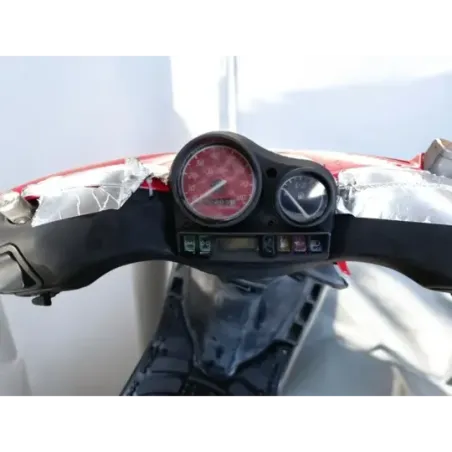 GILERA STALKER 50