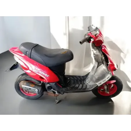 GILERA STALKER 50