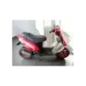 GILERA STALKER 50