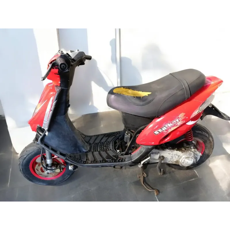 GILERA STALKER 50