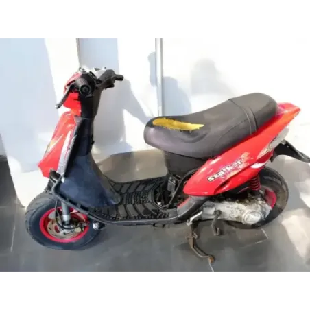 GILERA STALKER 50