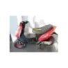 GILERA STALKER 50