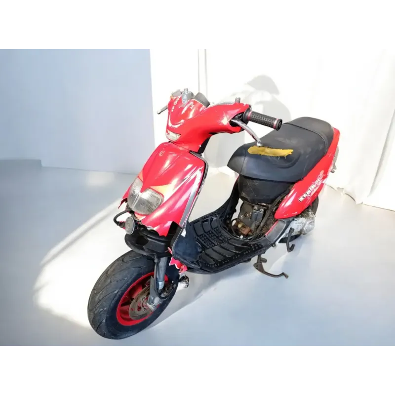 GILERA STALKER 50