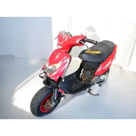 GILERA STALKER 50