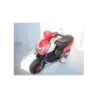 GILERA STALKER 50