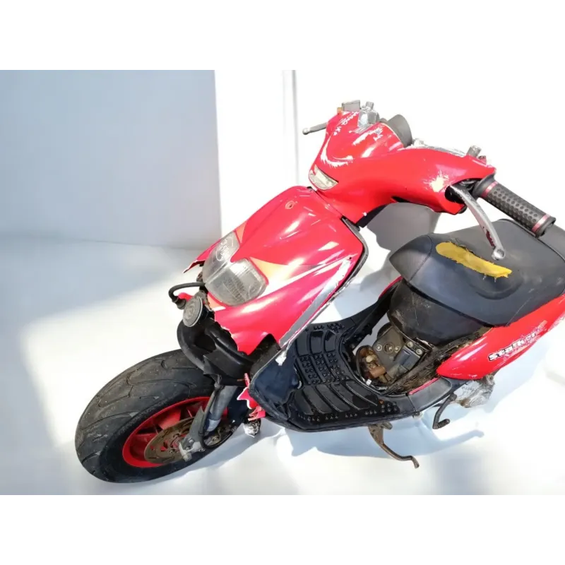 GILERA STALKER 50