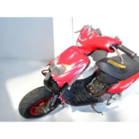 GILERA STALKER 50