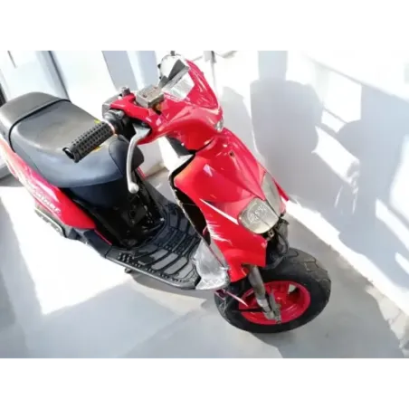 GILERA STALKER 50