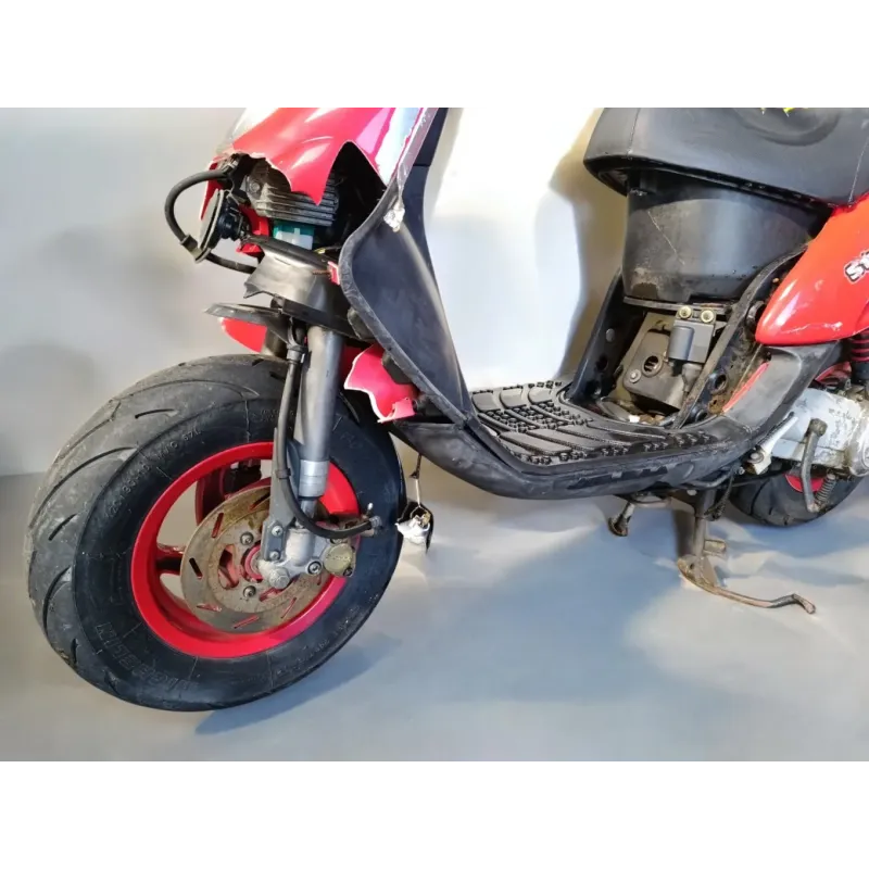 GILERA STALKER 50