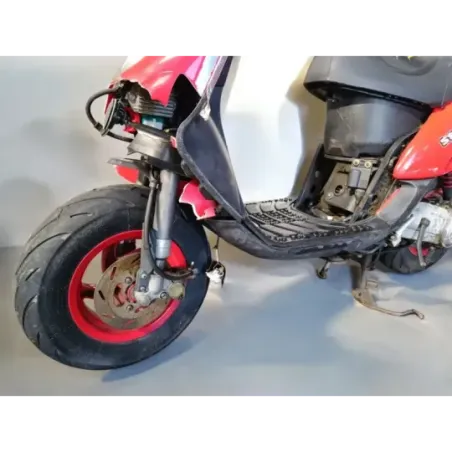GILERA STALKER 50