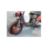 GILERA STALKER 50