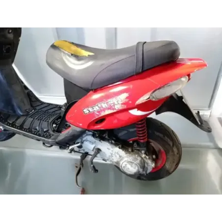 GILERA STALKER 50